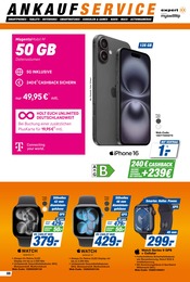 Ähnliche Ipad Angebote im Prospekt "Top Angebote" von expert in Bergkamen Ähnliche Angebote wie Ipad im Prospekt "Top Angebote" auf Seite 8 von expert in Bergkamen