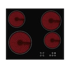 Mican_Glaskeramikkochfeld_CKA4Z im aktuellen POCO Prospekt