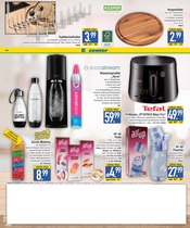 Aktueller EDEKA Prospekt mit Bratpfanne, "DAS BESTE DER WOCHE", Seite 20