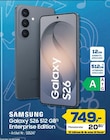 Galaxy S26 Enterprise Edition im Angebot bei EURONICS in Kamen Galaxy S26 Enterprise Edition Angebote von Samsung bei EURONICS Kamen für 749,00 €