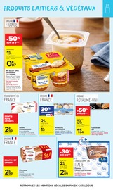Prospectus Carrefour Market "Carrefour market" en cours à Arras, Page 16 Catalogue Carrefour Market en cours à Arras, "Carrefour market", Page 16