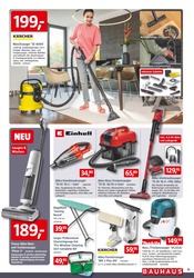 Aktueller BAUHAUS Prospekt mit Akku, "Wenn's gut werden muss", Seite 15