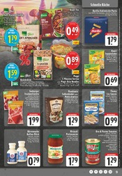 Aktueller E center Prospekt mit Barilla, "Aktuelle Angebote", Seite 13