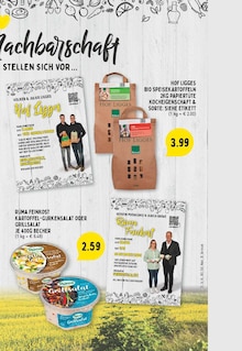 Feinkostlebensmittel im EDEKA Prospekt "Aktuelle Angebote" mit 34 Seiten (Dortmund)