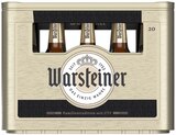 Premium Pils Angebote von Warsteiner bei REWE Bornheim für 11,49 €