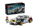 Speed Champions 77263 BMW M3 (E30) Bausatz, Mehrfarbig von LEGO im aktuellen MediaMarkt Saturn Prospekt für 23,99 €