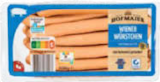 Wiener Würstchen von Hofmaier für 5,79 € bei Netto Marken-Discount im Angebot Wiener Würstchen von Hofmaier im aktuellen Netto Marken-Discount Prospekt