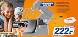 Küchenmaschine Chef XL KVL 4100S im Angebot bei expert in Gera Küchenmaschine Chef XL KVL 4100S Angebote von Kenwood bei expert Gera für 222,00 €