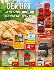 Aktueller Netto Marken-Discount Prospekt mit Möbel, "Aktuelle Angebote", Seite 17