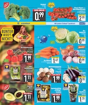 Aktueller EDEKA Prospekt mit Bio, "Wir lieben Lebensmittel.", Seite 2