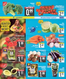 EDEKA Prospekt der Woche "Wir lieben Lebensmittel." Seite 2, 02.03.2026 bis 07.03.2026 für Augsburg Aktueller EDEKA Prospekt "Wir lieben Lebensmittel." Seite 2 von 24 Seiten für Augsburg