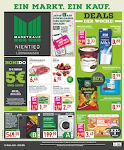 Aktueller Marktkauf Supermarkt Prospekt in Ascheberg und Umgebung, "Aktuelle Angebote" mit 22 Seiten, 26.05.2026 - 30.05.2026