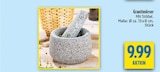 Granitmörser Angebote bei diska Zwickau für 9,99 €