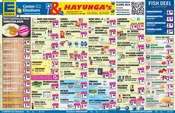 Aktueller E center Prospekt mit Haribo, "Top Angebote", Seite 1