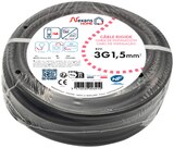 Câble électrique u1000 r2v à Weldom dans Annœullin Câble électrique u1000 r2v à Weldom dans Annœullin