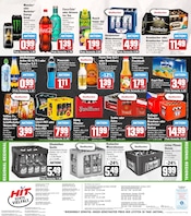 Aktueller HIT Prospekt mit Kiwi, "ECHTE VIELFALT", Seite 19