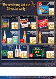 Captain Morgan Angebot im aktuellen EDEKA Prospekt auf Seite 12