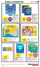 Bureau Angebote im Prospekt "EN GROS, C'EST MOINS CHER" von Intermarché Bureau Angebote im Prospekt "EN GROS, C'EST MOINS CHER" von Intermarché auf Seite 27