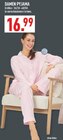 Damen Pyjama Angebote bei Marktkauf Arnsberg für 16,99 €