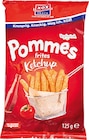 Pommes im Angebot bei Netto Marken-Discount in Speyer Pommes Angebote von XOX bei Netto Marken-Discount Speyer für 1,79 €