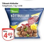 Aktuelle Hackfleisch Angebote bei GLOBUS in Wiesbaden Aktuelles Köttbullar Angebot bei GLOBUS in Wiesbaden ab 4,49 €