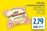 französischer Camembert bei diska im Reinsdorf Prospekt für 2,79 €