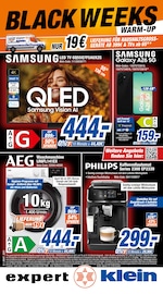 Kaffee im expert Prospekt in Sankt Augustin Aktueller expert Prospekt mit Kaffee, "Top Angebote", Seite 1