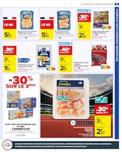 Fruits Et Légumes Angebote im Prospekt "Carrefour" von Carrefour auf Seite 13