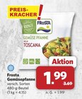 Gemüsepfanne im Angebot bei combi in Dülmen Gemüsepfanne Angebote von Frosta bei combi Dülmen für 1,99 €
