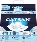 Hygiène litière chats - CASTAN dans le catalogue Lidl