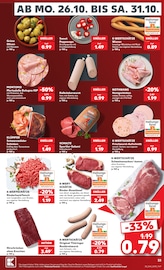 Roastbeef im Kaufland Prospekt in Wiesbaden Aktueller Kaufland Prospekt mit Roastbeef, "Hier bin ich richtig", Seite 37