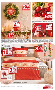 Tannenbaum im aktuellen Segmüller Prospekt (Frankfurt (Main)) Tannenbaum im Segmüller Prospekt "Ein Fest fürs Zuhause" mit 58 Seiten (Frankfurt (Main))