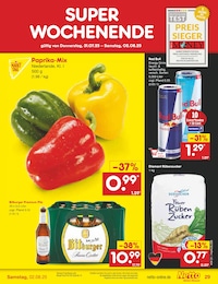 Energydrink Angebot im aktuellen Netto Marken-Discount Prospekt auf Seite 50