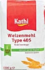 Netto Marken-Discount - Weizenmehl Type 405 Angebot im Prospekt Weizenmehl Type 405 bei Netto Marken-Discount im Prospekt "" für 0,88 €