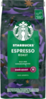Café grains espresso dark - STARBUCKS en promo chez Lidl Dieppe à 5,06 €