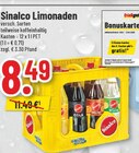 Limonaden bei Trinkgut im Prospekt "" für 8,49 €