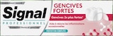 Dentifrice Gencives Fortes Protection Complete - SIGNAL - Intermarché Super Dentifrice Gencives Fortes Protection Complete - SIGNAL à 2,15 € dans le catalogue Intermarché Super