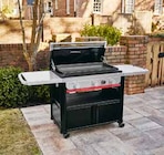 Aktuelles Premium Plancha Gasgrill Angebot bei Segmüller in Darmstadt ab 839,00 €