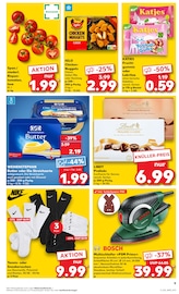 Aktueller Kaufland Prospekt mit Butter, "KNÜLLER", Seite 20