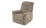 Aktuelles TV-Sessel Flora Angebot bei Sconto SB in Halle (Saale) ab 499,00 €