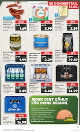 Mineralwasser im Kaufland Prospekt in Darmstadt Aktueller Kaufland Prospekt mit Mineralwasser, "Hier bin ich richtig", Seite 27