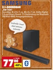Aktuelles 2.1-Soundbar HW-T420 Angebot bei E center in Mannheim ab 77,00 €