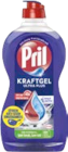Geschirrspülmittel Kraft-Gel im Müller Prospekt zum Preis von 0,99 €