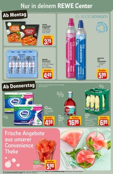 Butter im REWE Prospekt "Dein Markt" mit 28 Seiten (Ingolstadt)