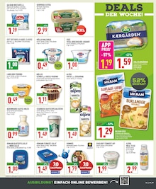 Butter im aktuellen Marktkauf Prospekt (Osnabrück) Butter im Marktkauf Prospekt "Aktuelle Angebote" mit 26 Seiten (Osnabrück)
