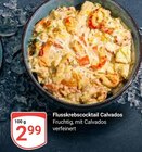 Flusskrebscocktail Calvados bei GLOBUS im Prospekt "" für 2,99 €