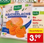 Aktuelle Fisch Angebote bei Netto Marken-Discount in Aachen Aktuelles Räucherlachs Angebot bei Netto Marken-Discount in Aachen ab 3,99 €