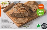 Vollkornbrot im tegut Prospekt Bio-Hausbrot mit Emmer von Herzberger im aktuellen tegut Prospekt für 2,99 €