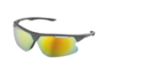 Sportbrille mit Wechselgläsern Angebote von CRIVIT bei Lidl Gütersloh für 3,99 €