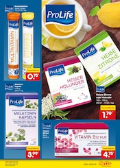 Aktueller Netto Marken-Discount Prospekt mit Vitamine, "Aktuelle Angebote", Seite 54